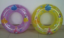 Swimming ring